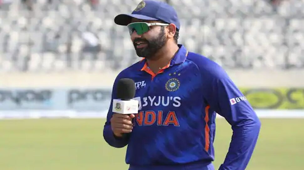 Rohit Sharma: सीरीज हारने के बाद इन प्लेयर्स पर बुरी तरह से भड़के रोहित, ठहराया हार का जिम्मेदार