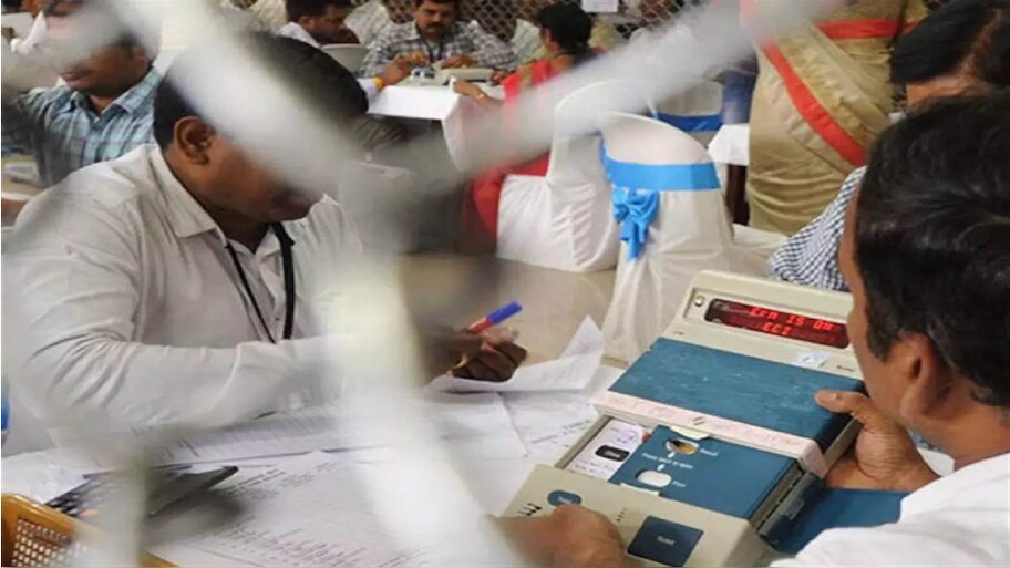 Gujarat Election Result: गुजरात और हिमाचल विधानसभा के नतीजे आज,  5 राज्यों में कौन मारेगा बाज़ी?
