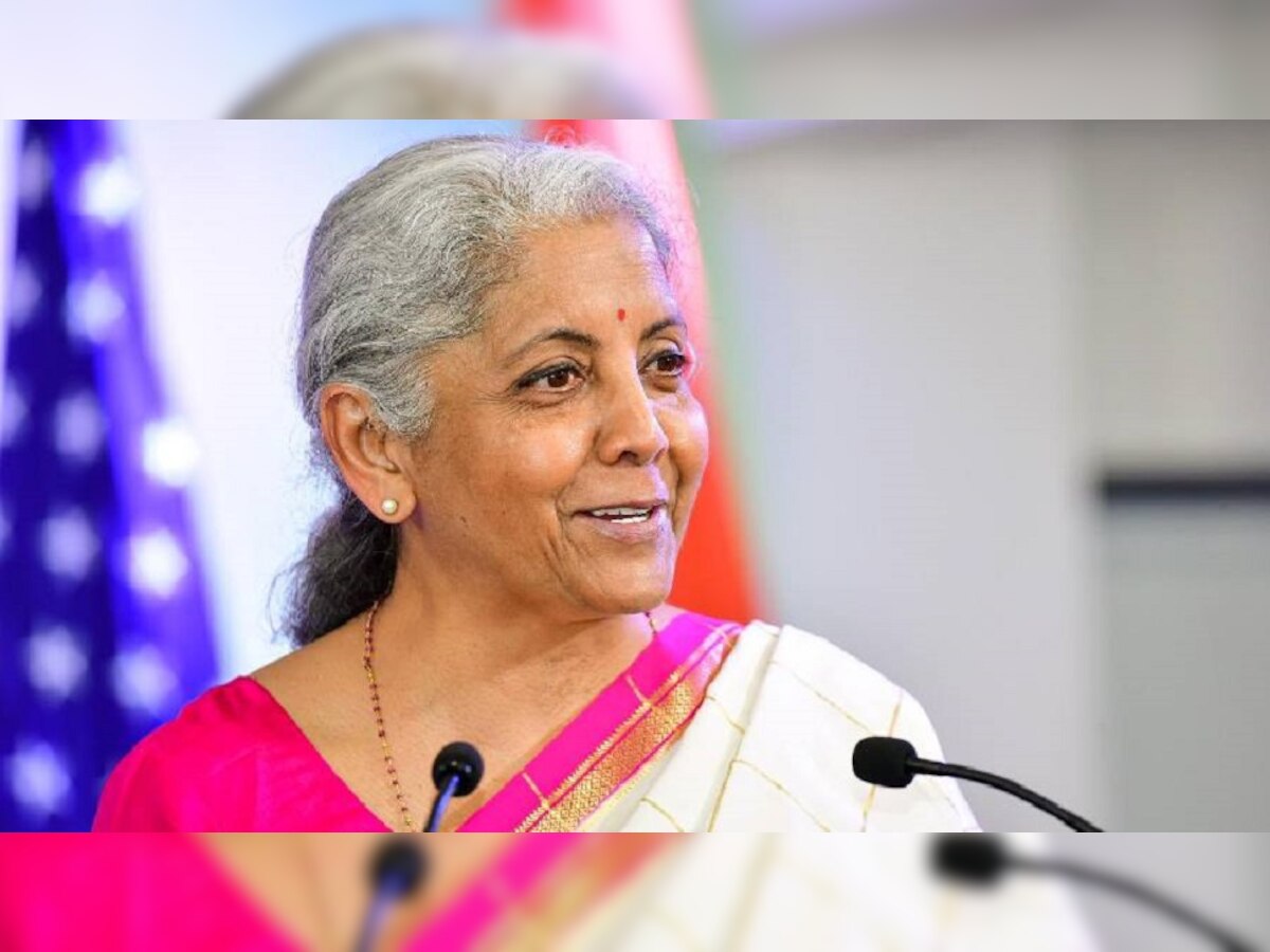 FM Nirmala Sitharaman: वित्तमंत्री निर्मला सीतारमण को मिला ये खास मुकाम, कई दिग्गज हस्तियां लिस्ट में शामिल