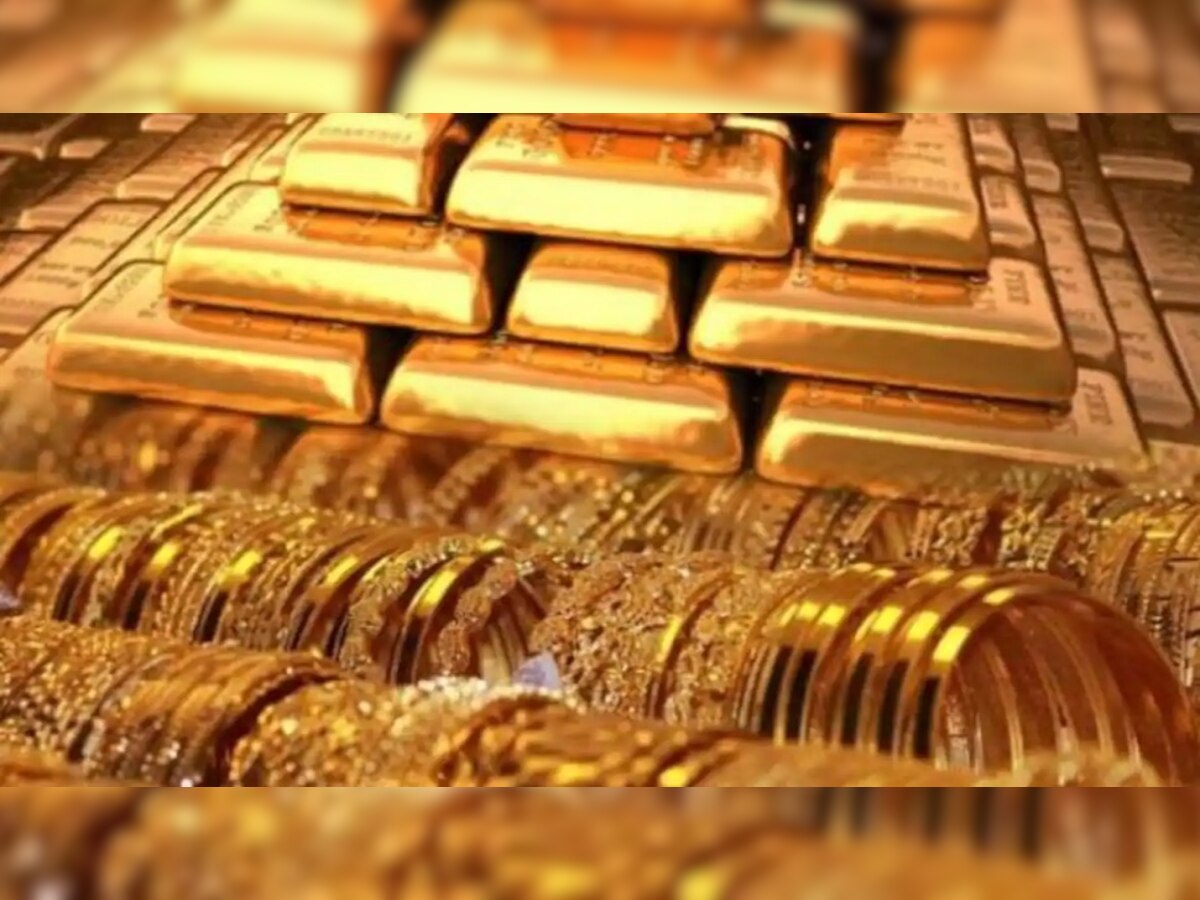 Gold Price Today: सोने की कीमतों में आया उछाल, जानें बिहार में आज का रेट