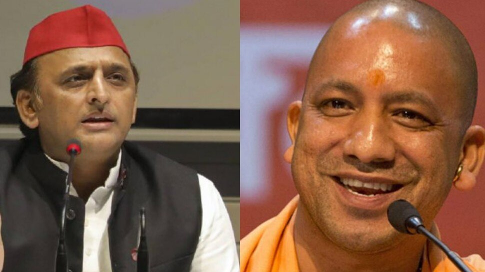 Rampur By Election Result 2022 : आजम खान का 50 साल पुराना किला खतरे में, आसिम राजा पीछे