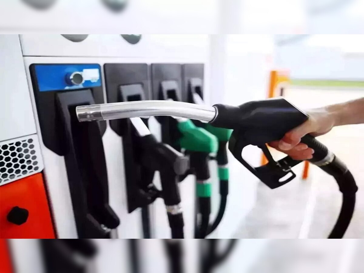 Petrol Diesel Price Today: पेट्रोल डीजल के दामों में स्थिरता, भागलपुर में बढ़े दाम