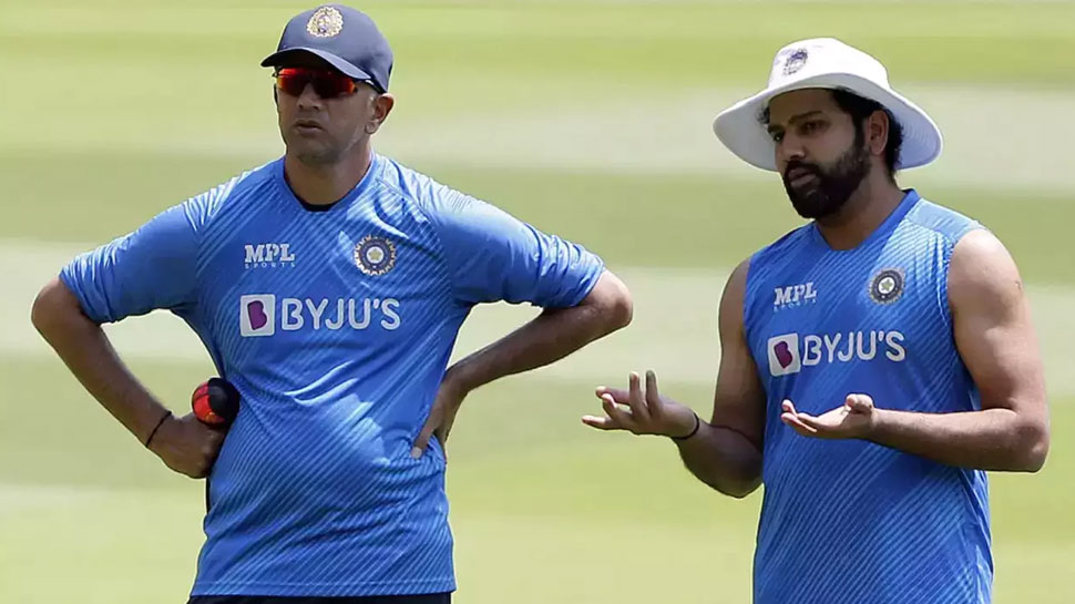 IND vs BAN: बांग्लादेश दौरे से बिना मैच खेले भारत लौटेगा ये खिलाड़ी! रोहित-द्रविड़ ने एक बार फिर टीम में नहीं दी जगह
