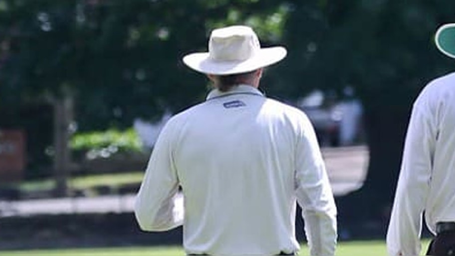 PAK vs ENG 2nd Test Faisalabad 1987 umpire shakoor rana obscenities ...