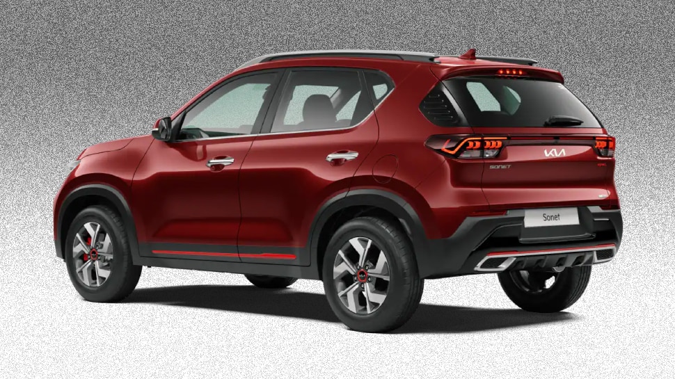 Kia Sonet