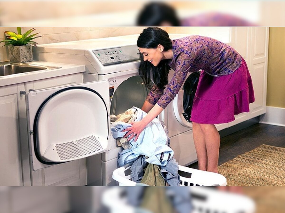 सर्दी में धड़ल्ले से बिक रही है इनबिल्ट हीटर वाली ये Washing Machine, मिनटों में जिद्दी दाग होंगे छूमंतर