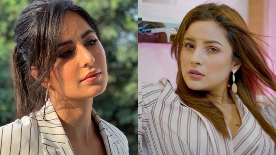 Shehnaaz Gill Trolled: बुरी तरह ट्रोल हुईं 'पंजाब की कैटरीना कैफ'! नई वीडियो देख बोले- कॉपी कैट मत बनो!