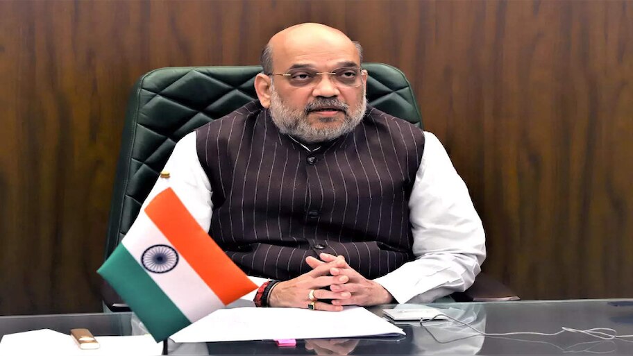 महाराष्ट्र-कर्नाटक सीमा विवाद: मामले के हल के लिए अमित शाह से हस्तक्षेप करने की मांग