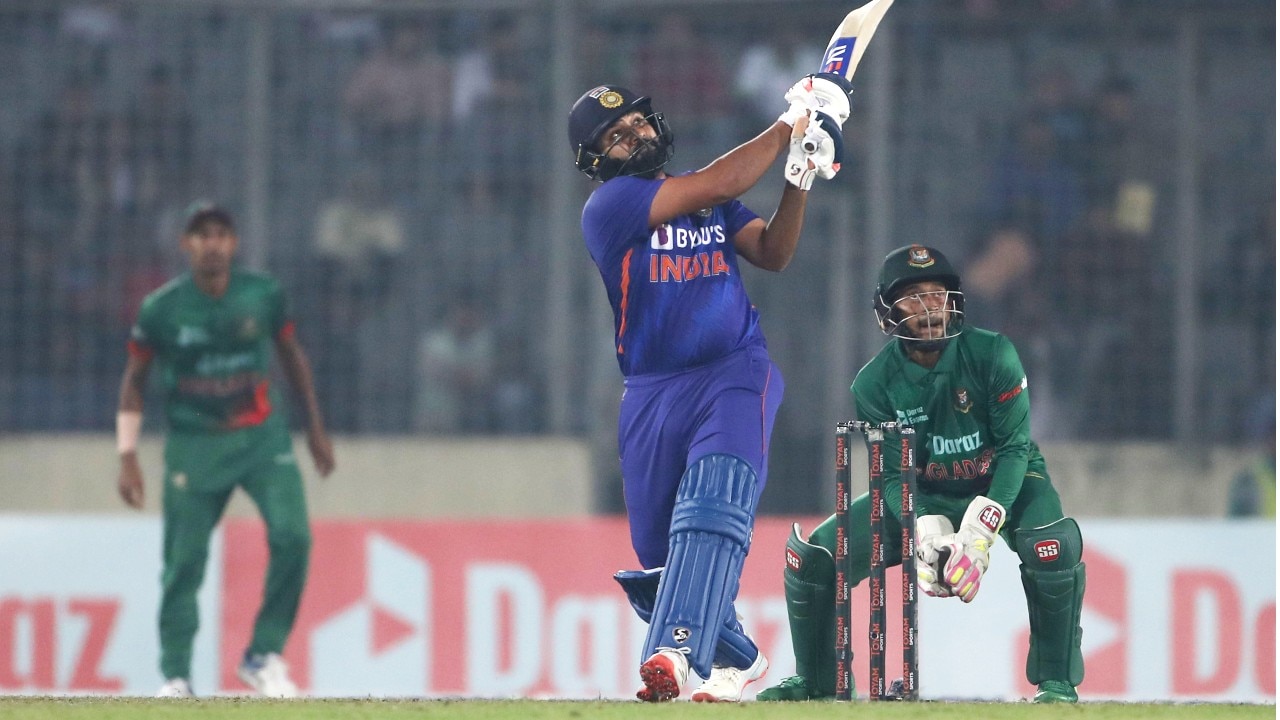 IND vs BAN: बांग्लादेश से हार के बाद भड़के रोहित शर्मा, जानें किस पर फोड़ा ठीकरा