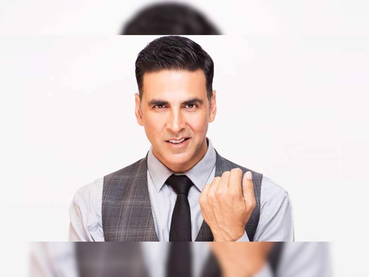 Akshay Kumar Trolled: 'शिवाजी' बने अक्षय कुमार, पहली तस्वीर पर हुए ट्रोल, यूजर्स ने कहा.. थोड़ा तो लिहाज करो!