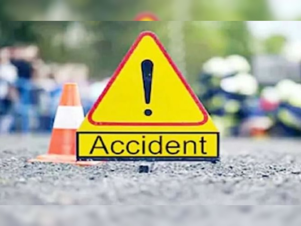 Road Accident: सीवान में तेज रफ्तार बनी काल: ट्राली में जा टकराई बाइक, एक की मौत 