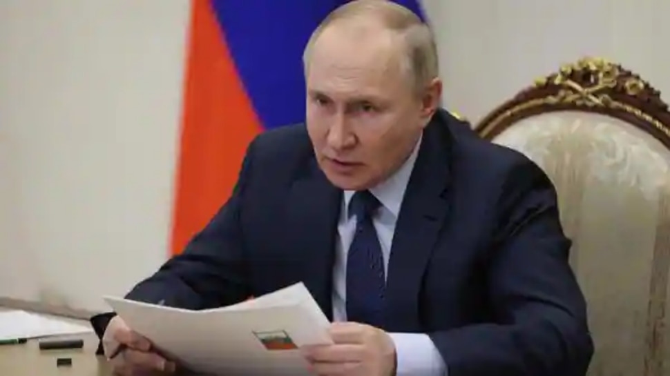 Putin on Nuclear War: पुतिन कब करेंगे यूक्रेन पर परमाणु हमला; मीटिंग में सबके सामने बताया, अमेरिका ने कही ये बात