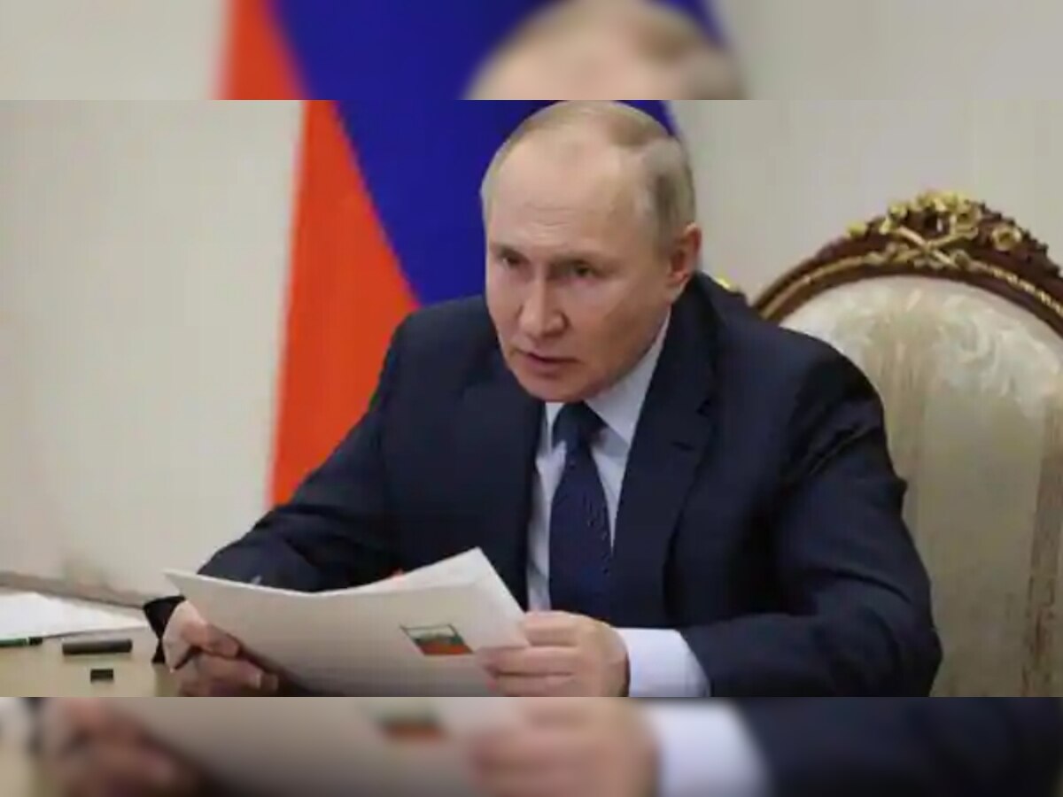 Putin on Nuclear War: पुतिन कब करेंगे यूक्रेन पर परमाणु हमला; मीटिंग में सबके सामने बताया, अमेरिका ने कही ये बात