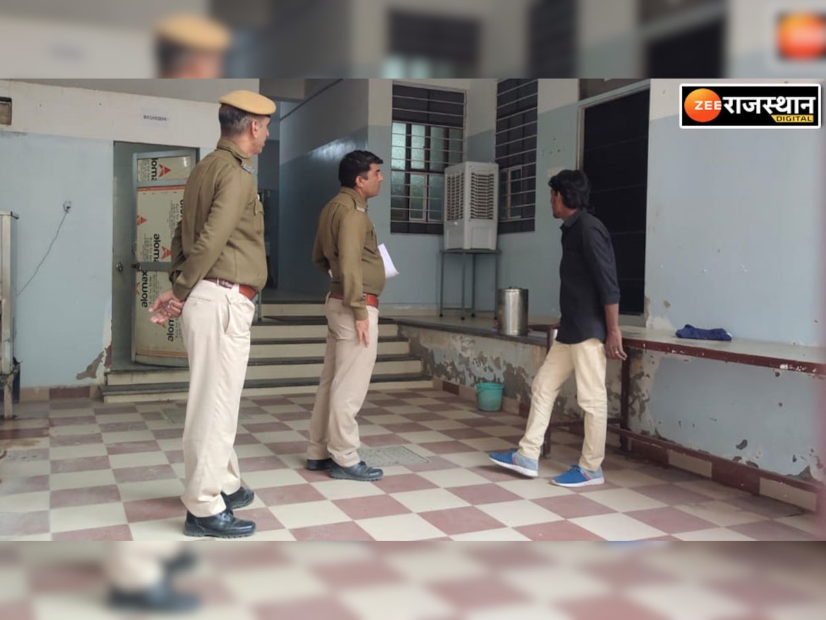 Sikar News: राजू ठेहट की हत्या के मामले में नया मोड़, सीकर पुलिस के निशाने पर ये हॉस्टल