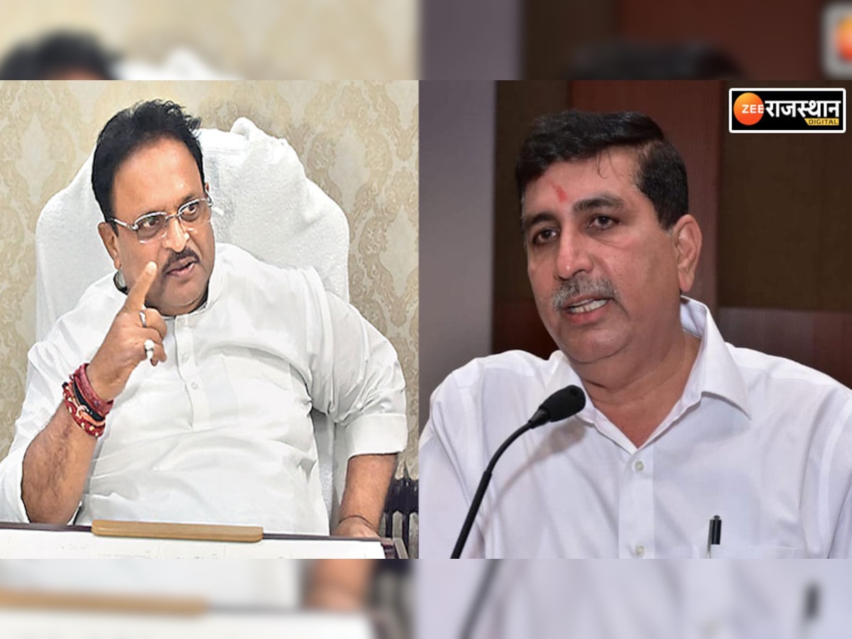 Rajasthan : राजस्थान के 2 बड़े नेताओं की गुजरात चुनाव और पंजाब में हुई परीक्षा, क्या रहा दोनों का परिणाम