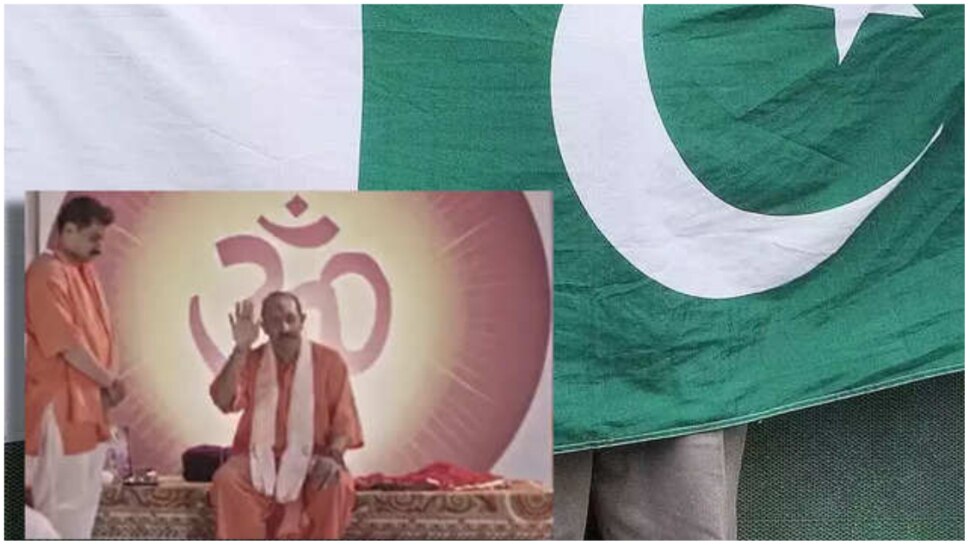 Sevak The Confession: पाकिस्तान में फिर दिखी हिंदुओं को लेकर नफरत, वेब सीरीज में दिखाई गई निगेटिव छवि