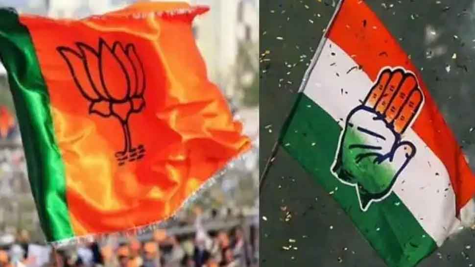 Assembly Election Result 2022: गुजरात में BJP ने तोड़ा कांग्रेस का 1985 का रिकॉर्ड, हिमाचल ने नहीं बदला 37 साल पुराना रिवाज