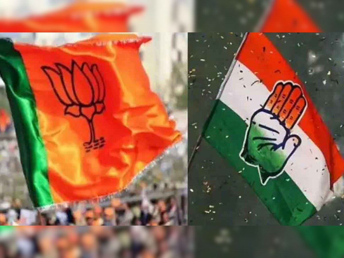 Assembly Election Result 2022: गुजरात में BJP ने तोड़ा कांग्रेस का 1985 का रिकॉर्ड, हिमाचल ने नहीं बदला 37 साल पुराना रिवाज