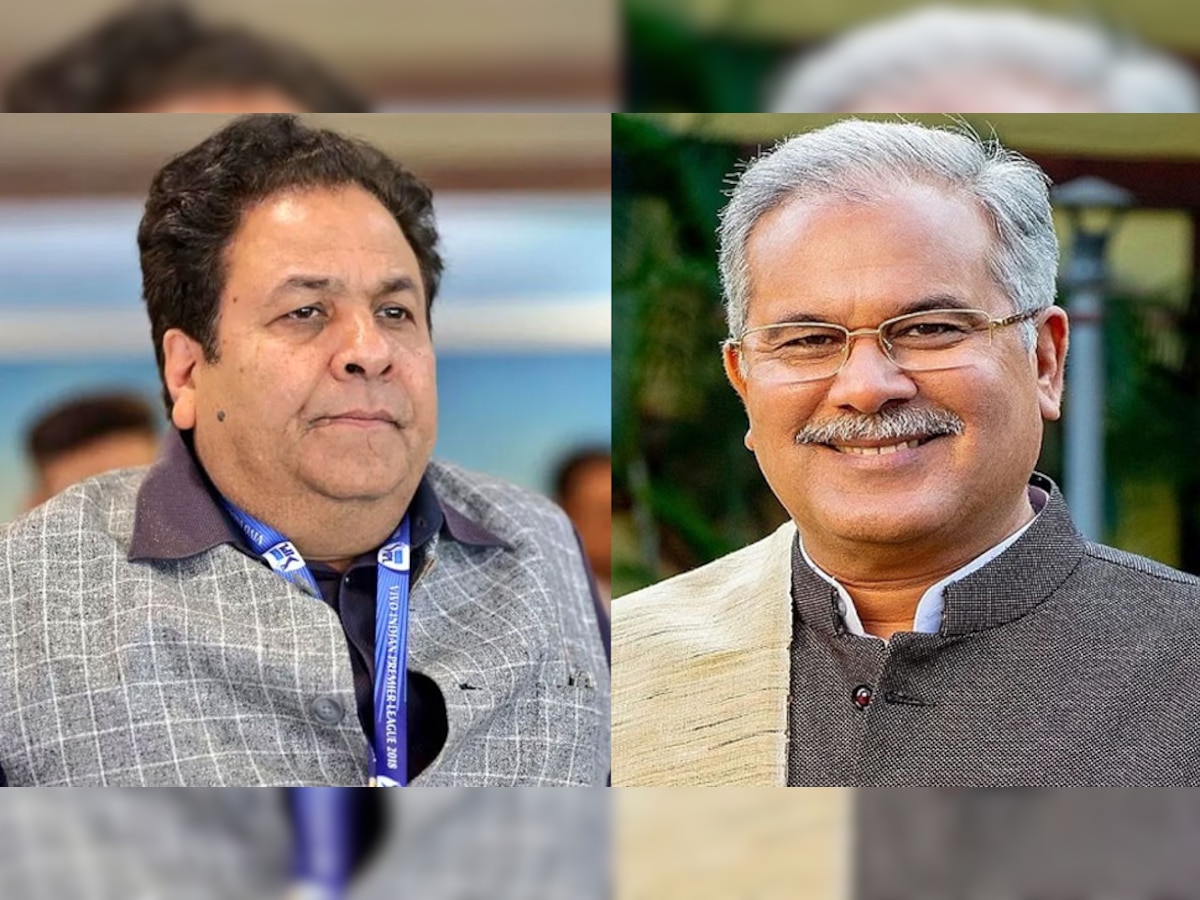 Himachal Pradesh Election Result Today: कांग्रेस को 'ऑपरेशन लोटस' का डर! हिमाचल रवाना हुए CM बघेल और राजीव शुक्ला