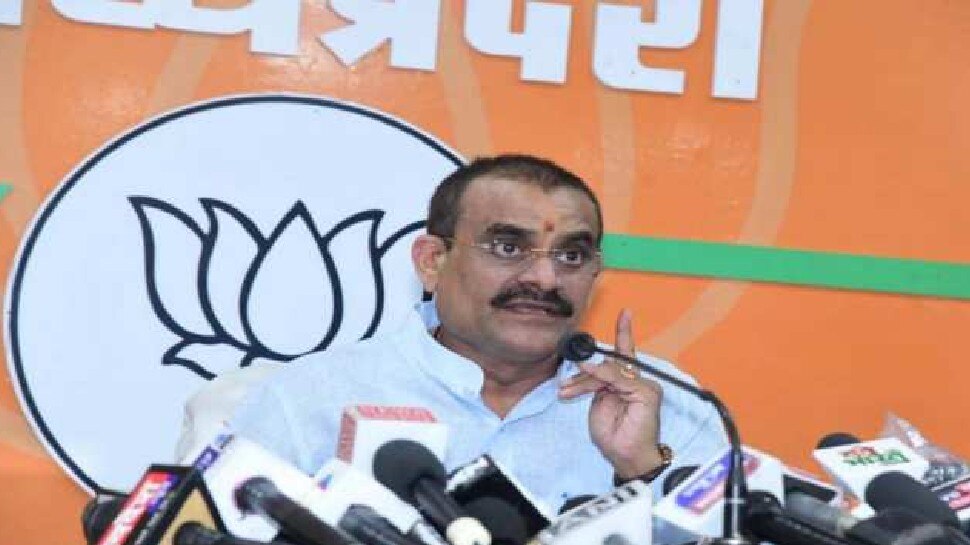 Gujrat Election 2022: वीडी शर्मा ने किया दावा, गुजरात के रिजल्ट बता रहे मध्य प्रदेश का भविष्य