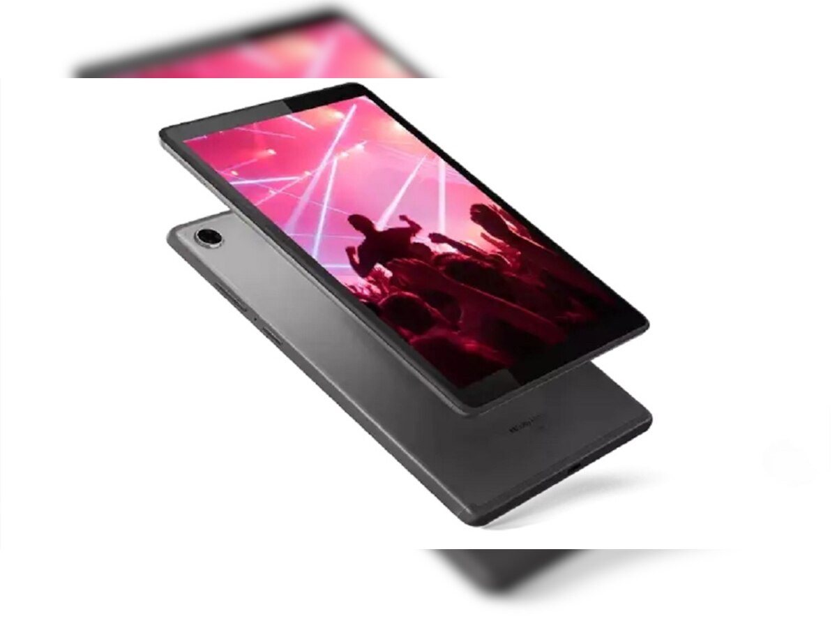 Lenovo ने लॉन्च किया सबसे सस्ता Tablet, बड़ी स्क्रीन और स्टाइलिश डिजाइन; देख खरीदने को ललचा जाएगा मन