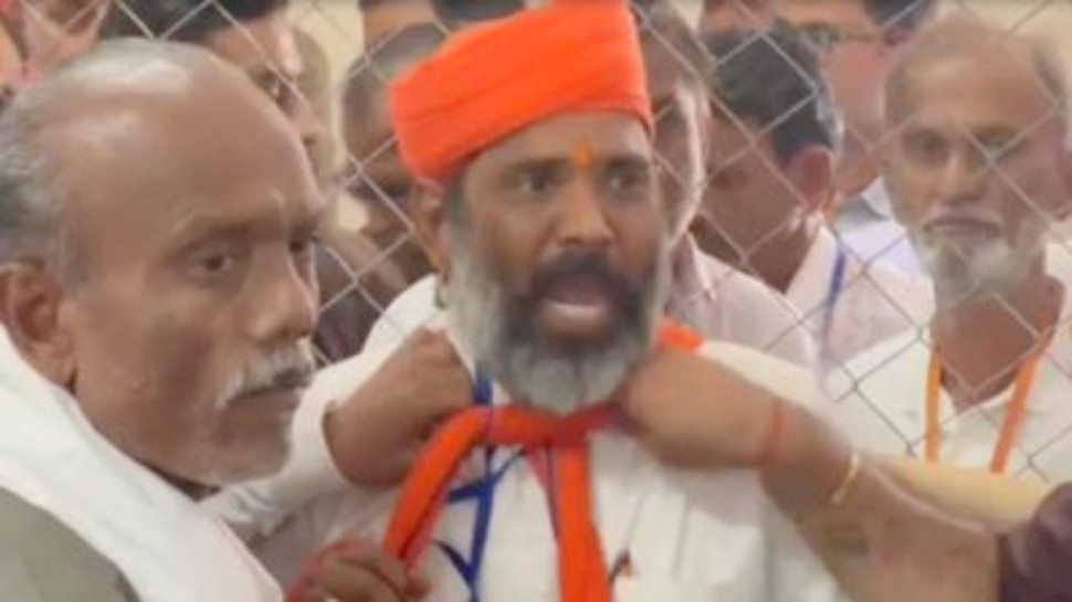Election Result 2022: गुजरात में मतगणना के बीच कांग्रेस उम्मीदवार ने की आत्महत्या की कोशिश, लगाया ये आरोप
