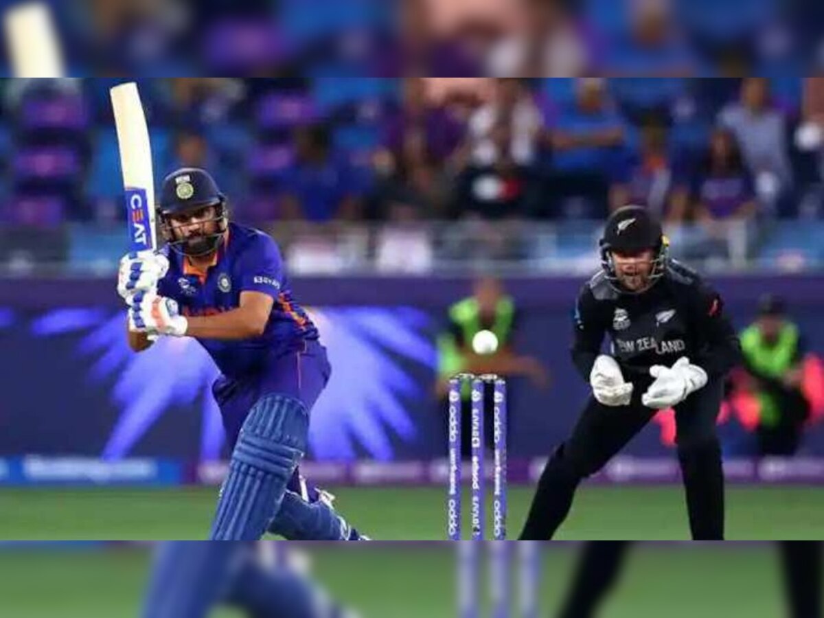 Ind vs NZ T20 Match: भारत और न्यूजीलैंड के बीच लखनऊ में खेला जाएगा टी-20 मैच, देखें सीरीज का शेड्यूल