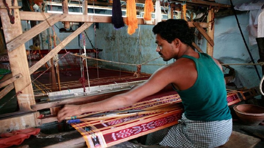 Odisha Handicrafts: ଦେଶ ବିଦେଶରେ ପରିଚିତ ହେଲାଣି ଓଡ଼ିଶାର ହସ୍ତକଳା, ବାଟ ଦେଖାଇଲା ଫାବ୍ ଇଣ୍ଡିଆ  