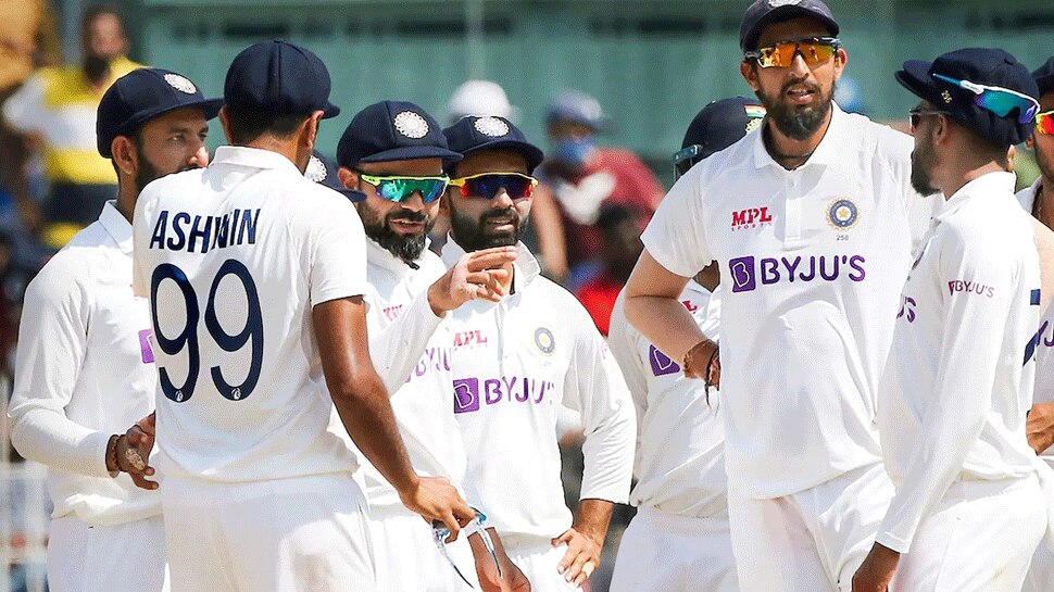 IND vs BAN: भारतीय टीम के लिए बेहद बुरी खबर, टेस्ट सीरीज से बाहर होने की कगार पर ये घातक खिलाड़ी