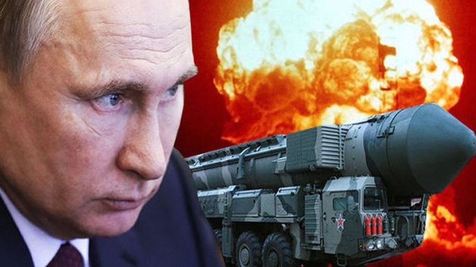 Russia Ukraine War: यूक्रेन पर न्यूक्लियर अटैक कर के रहेगा रूस? क्या चल रहा पुतिन के खूंखार दिमाग में, 10 पॉइंट्स में जानें