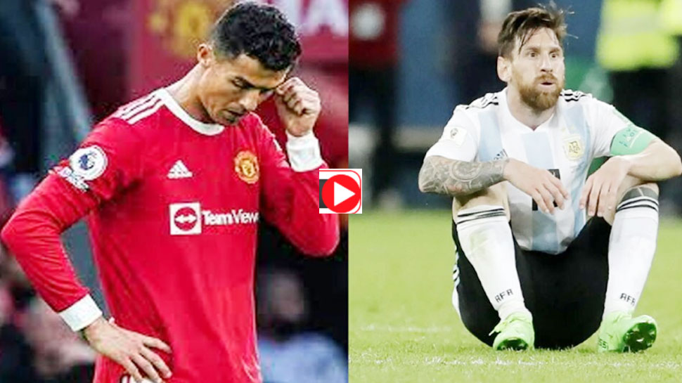 FIFA World Cup 2022: क्या फाइनल में फैंस को दिखेगा रोनाल्डो-मेसी का जादू? नॉक आउट मैचों का बना ये समीकरण