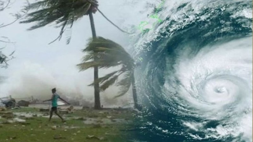 Cyclone Mandous: खतरनाक हुआ चक्रवात ‘मैंडूस’, कई राज्य चपेट में, इन जिलों में रेड अलर्ट जारी; NDRF तैनात
