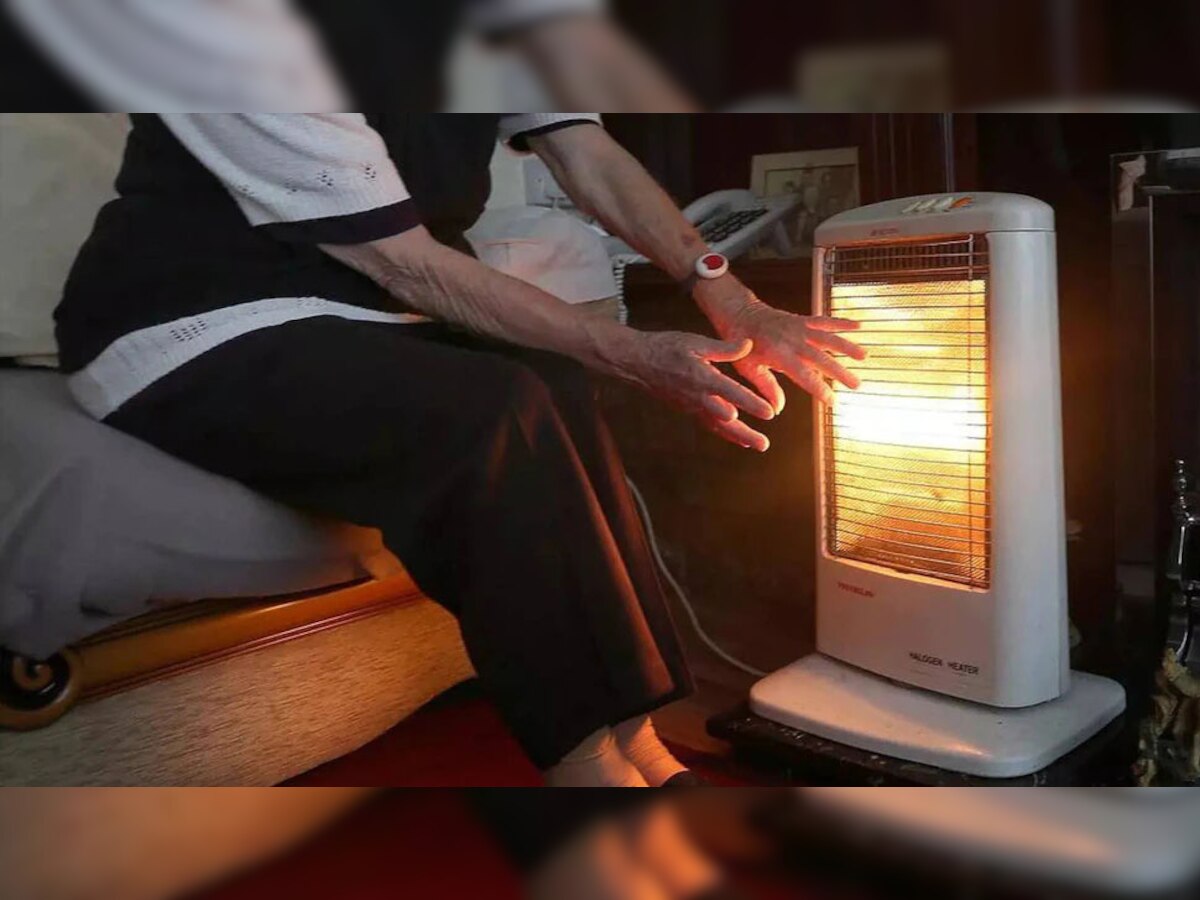 Heater Use Tips: बंद कमरे में हीटर के इस्तेमाल से कभी नहीं होगी दुर्घटना, आज ही अपना लें ये 4 फायदेमंद टिप्स   