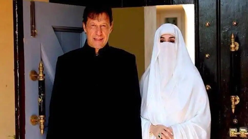 Bushra Bibi Audio Leak: 'खान साहब के पास कुछ घड़ियां हैं, आप उन्हें बेच दें', इमरान की पत्नी का ऑडियो लीक; PAK में मचा हड़कंप