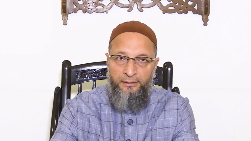 Gujarat में AIMIM ने भी भरा था दम, नतीजों के बाद ओवैसी ने दिया ऐसा रिएक्शन