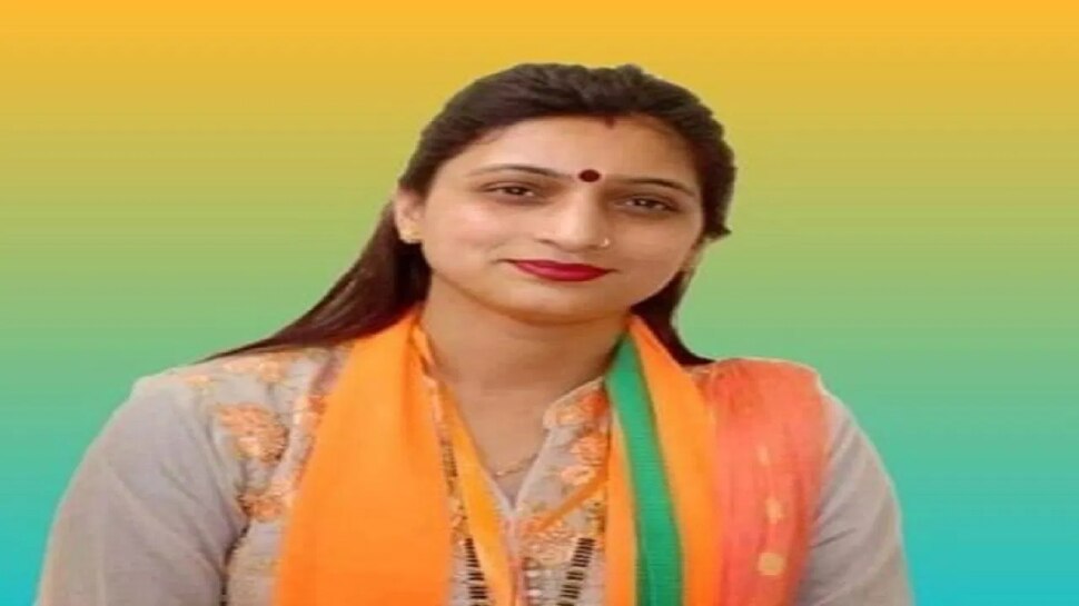 Himachal Pradesh Election Results Reena Kashyap Only Woman In 68-member ...