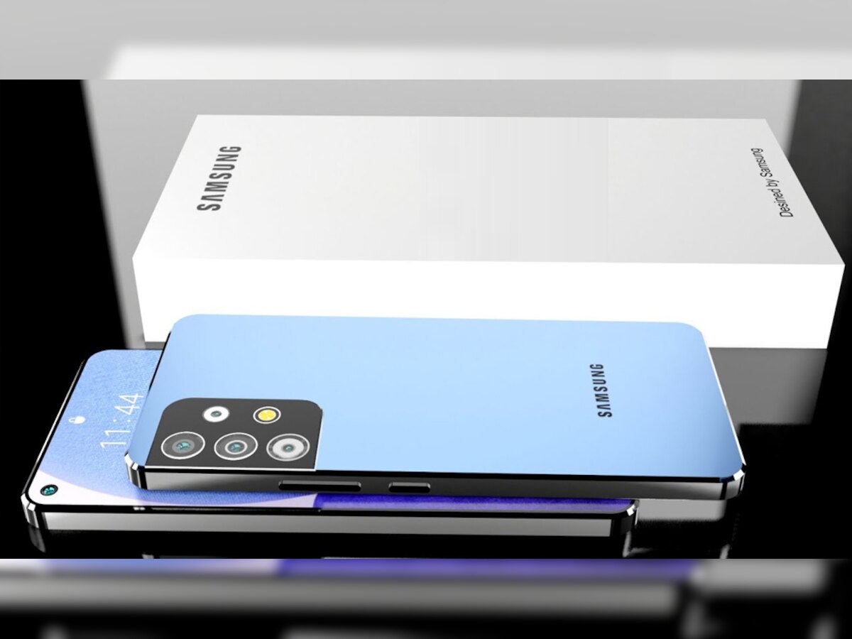 Samsung ला रहा कम कीमत वाला धमाकेदार 5G फोन, डिजाइन देखकर लोग बोले- पहली नजर में ऐसा जादू कर दिया...