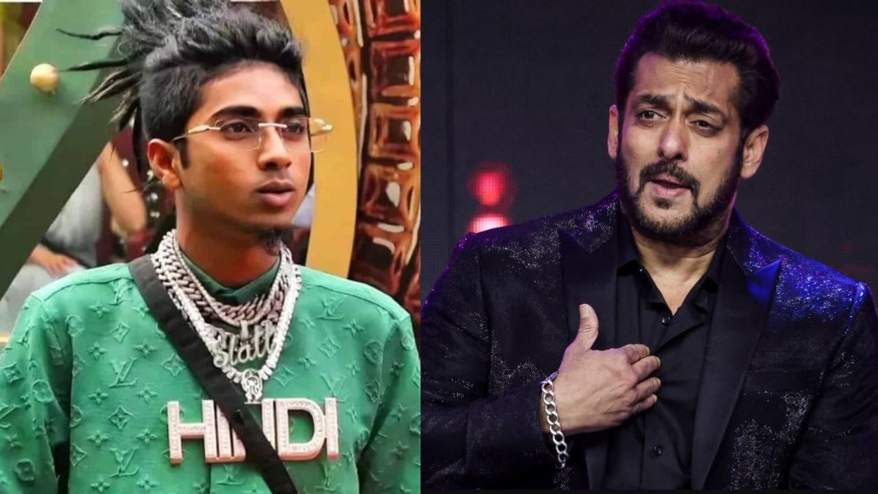 Bigg Boss 16: Salman Khan Opens Up House's Gates For MC Stan, Says