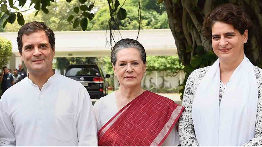 Sonia Gandhi Birthday: राजस्थान के 4 रोज़ा दौरे पर सोनिया गांधी; रणथंभौर में सेलिब्रेट करेंगी अपना जन्मदिन