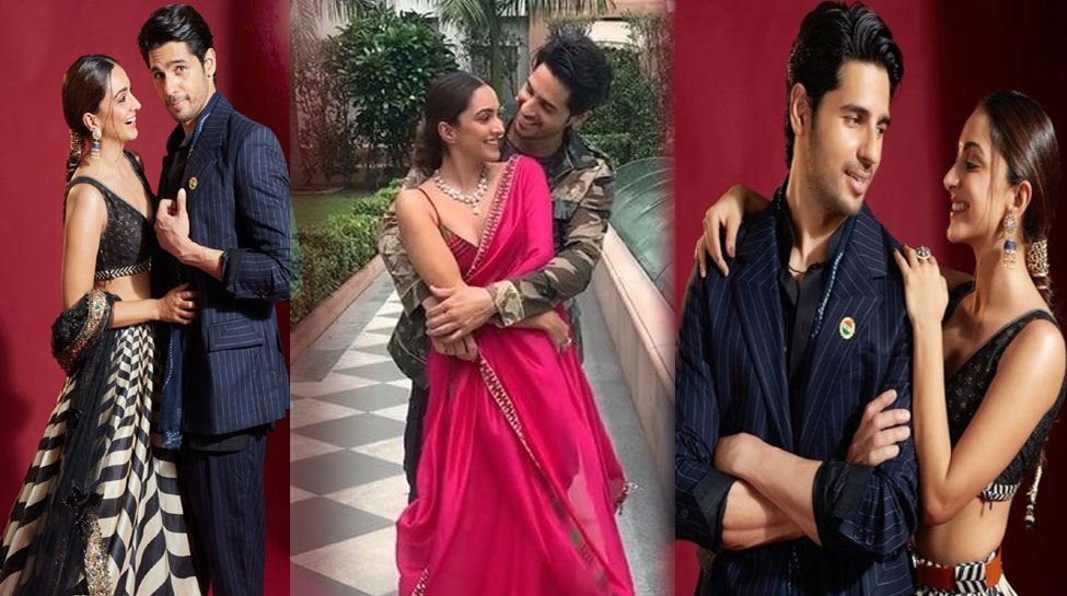 फाइनल हुआ Sidharth Malhotra और Kiara Advani का वेडिंग वेन्यू, चंडीगढ़ में लेंगे सात फेरे!