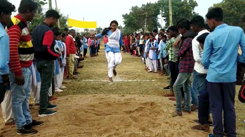 Block level Tarang Megha Utsav competition organized in Banka many