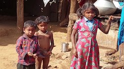 Balrampur News: सीएम बघेल के सपनों को लग रहा पलीता! ऐसा ही रहा तो कैसे हटेगा कुपोषण