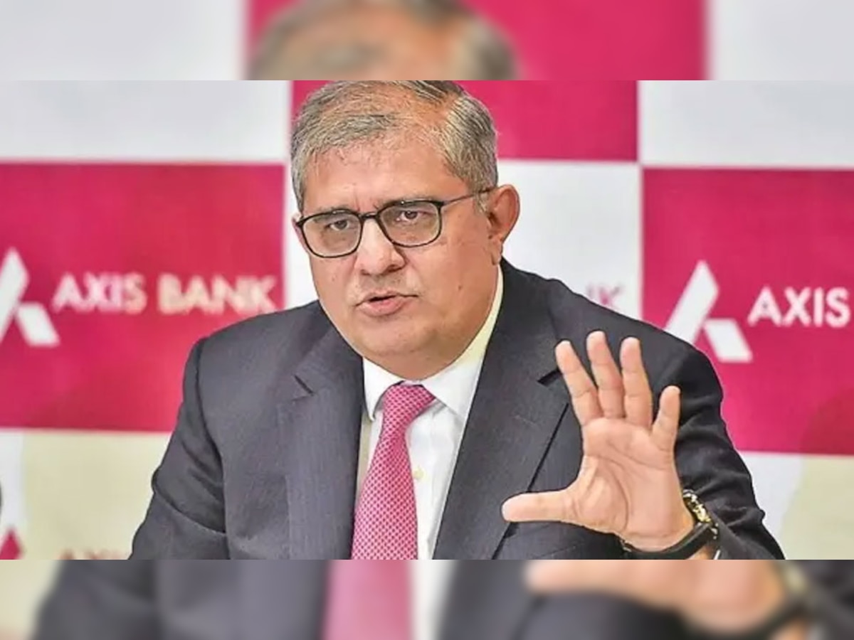 Amitabh Chaudhry on UPI: हमें भी 'फूंकने' के ल‍िए पैसा दो..., UPI को लेकर Axis Bank चीफ का चौंकाने वाला बयान
