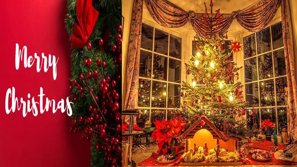 Christmas 2022: दुनिया के वो देश जहां नहीं मनाया जाता क्रिसमस का त्योहार, हैरान कर देगी वजह