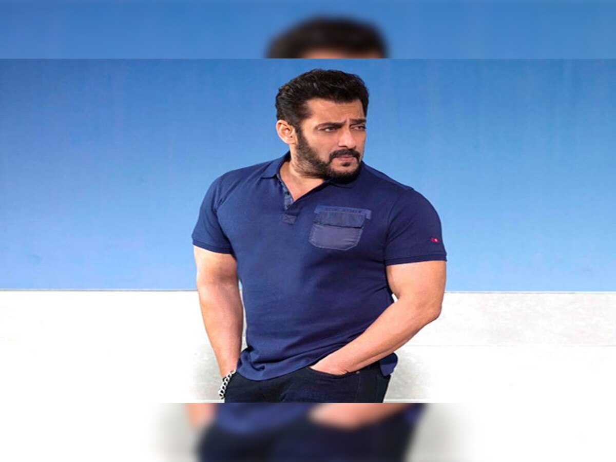 Salman Khan क्या खुद से 24 साल छोटी इस एक्ट्रेस को कर रहे हैं डेट? लोगों ने जम कर उड़ाया मजाक