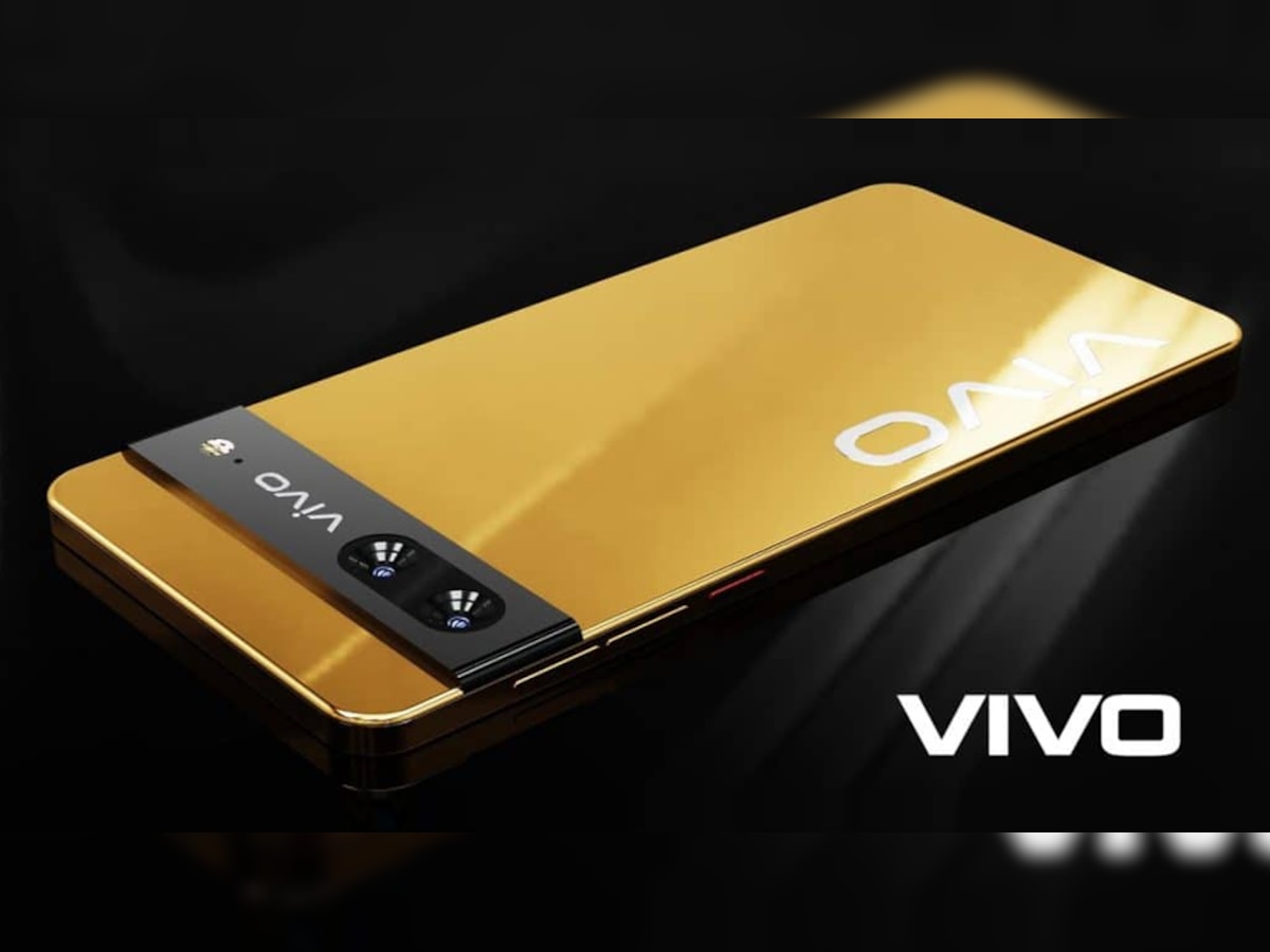 दिल थामकर बैठ जाएं... आ गया Vivo का 15 हजार से कम कीमत वाला 5G फोन, फीचर्स जानकर हो जाएंगा दिल खुश
