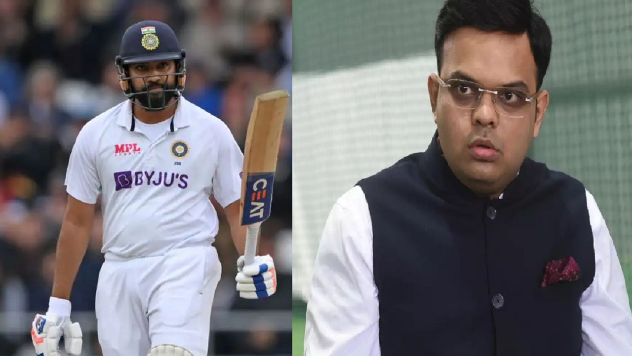 IND vs BAN Tests: रोहित शर्मा टेस्ट सीरीज में खेलेंगे या नहीं, जय शाह ने खत्म किया सस्पेंस 