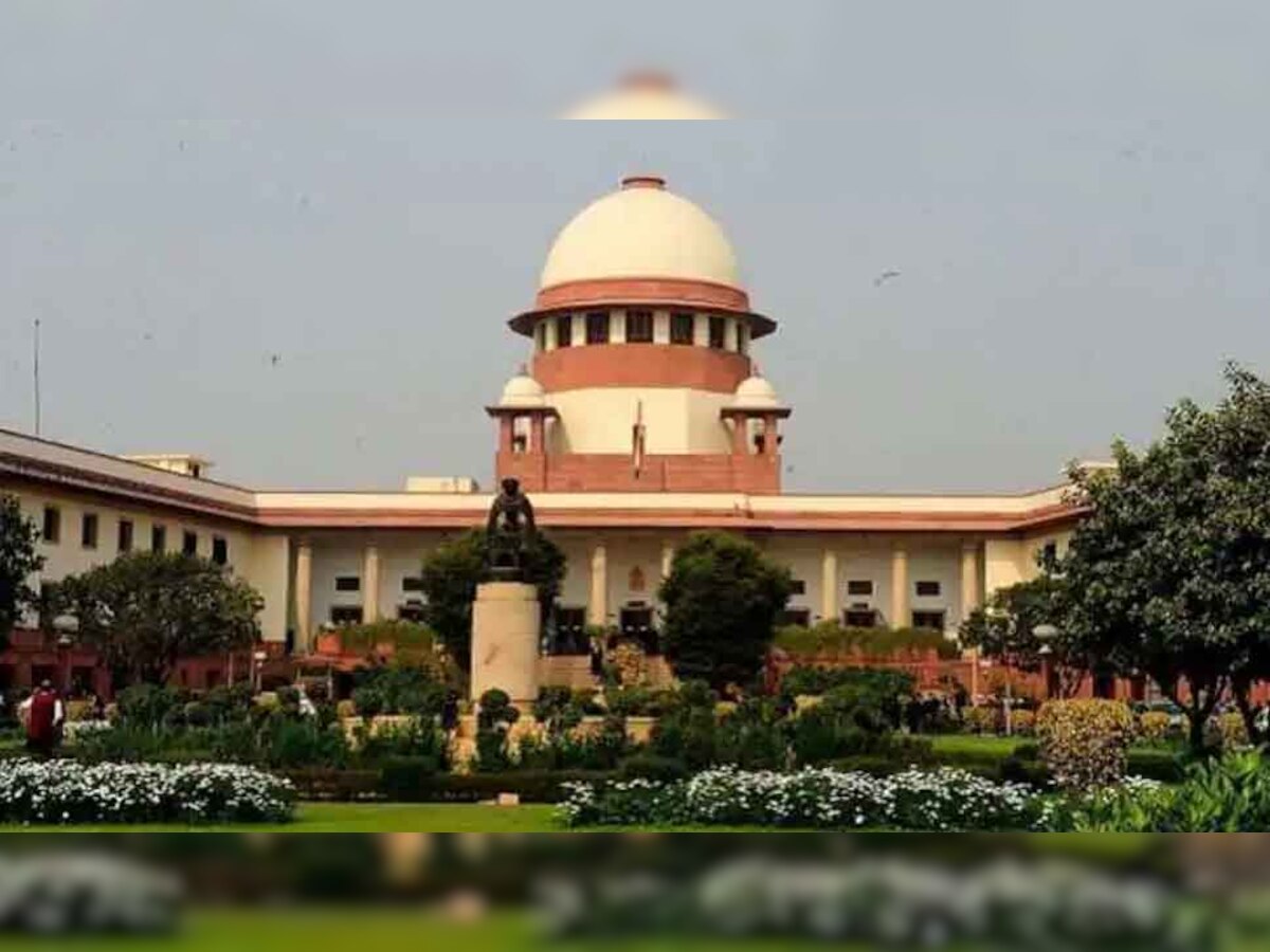 Collegium System: सुप्रीम कोर्ट ने कहा- 'कॉलेजियम के सिर्फ फैसले सार्वजनिक हो सकते है, मीटिंग में हुई चर्चा नहीं' 