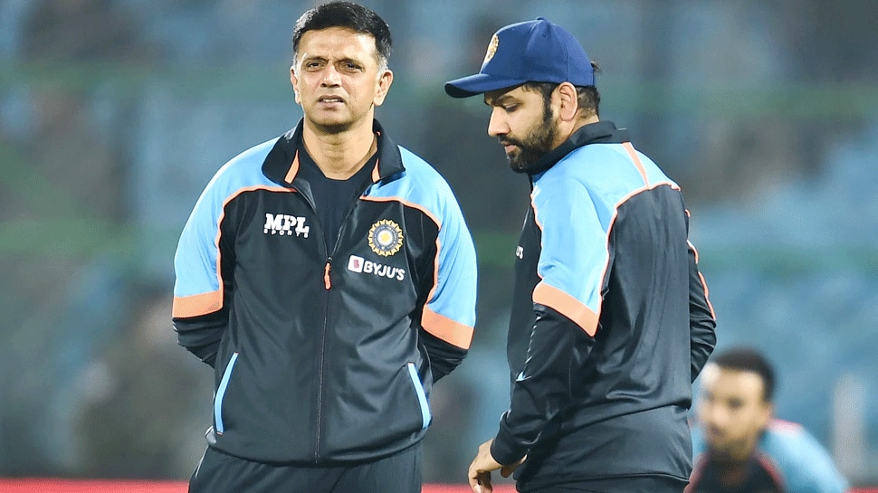 Team India: ODI World Cup से पहले रोहित-द्रविड़ के सामने हैं ये चुनौतियां, भारत की जीत में बनीं विलेन