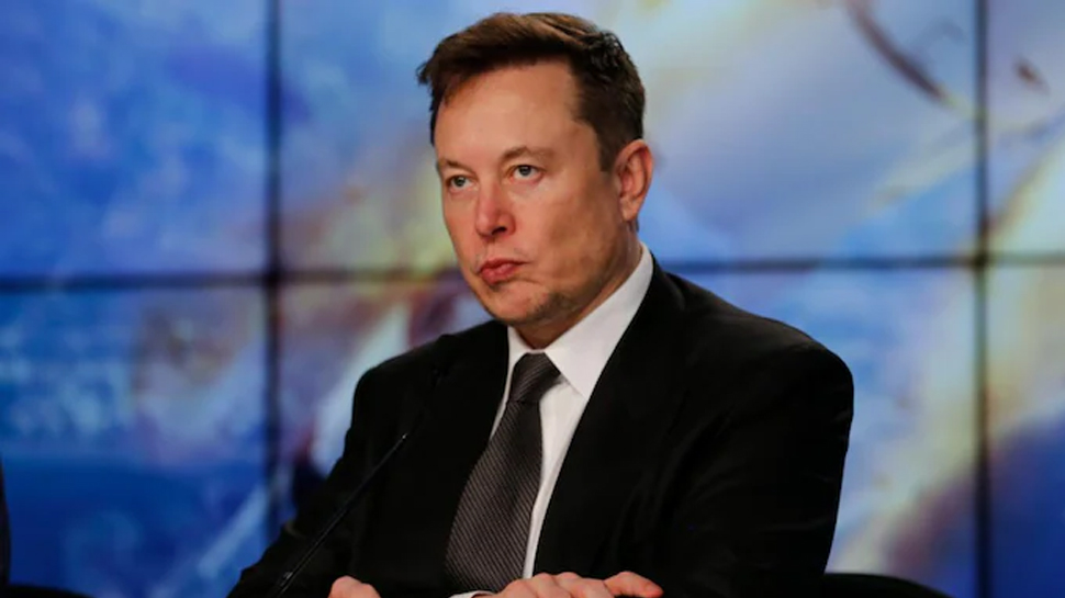 Elon Musk का एक और बड़ा फैसला; 150 करोड़ ट्विटर अकाउंट्स का होगा सफाया Elon Musk का एक और बड़ा फैसला; 150 करोड़ ट्विटर अकाउंट्स का होगा सफाया